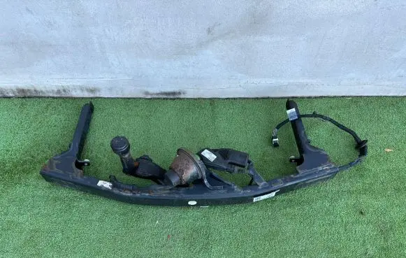 Audi A4 S4 B9 Tow bar set 8W0800491G