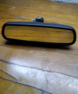 Ford Mondeo Mk III Rear view mirror (interior) 015624