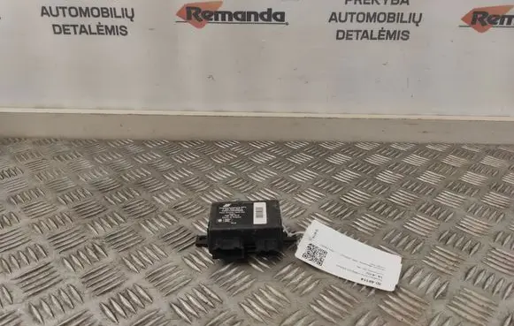 Ford Galaxy Immobilizer control unit/module 73658012