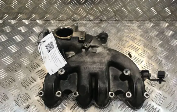 Audi A4 S4 B7 8E 8H Intake manifold 038129713