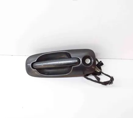 Chrysler Voyager Front door exterior handle 0RP71TRMAC