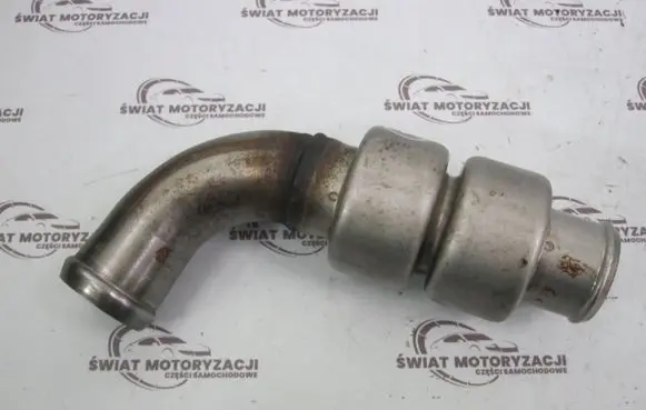Jaguar XF X250 Intercooler hose/pipe 525GB