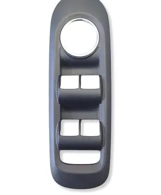Ford Mondeo MK IV Front door window switch trim 7S7114B076BCW VP7S7X14B076BCW 7S7114B076B