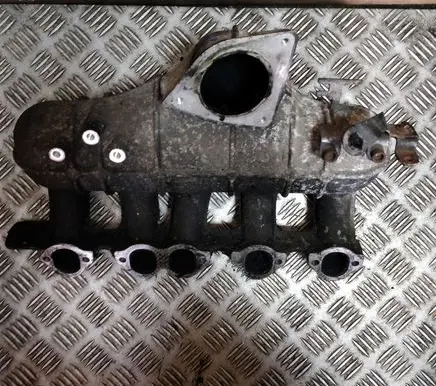 Volkswagen Crafter Intake manifold 076129713C