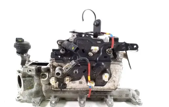 Renault Trafic III (X82) Intake manifold 140013553R