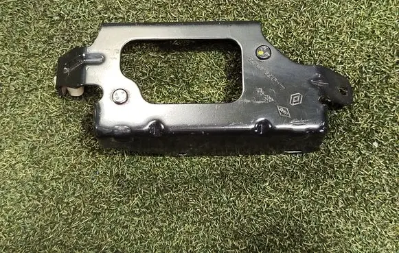 Renault Trafic III (X82) Other engine bay part 227A81927R 227A81927RB