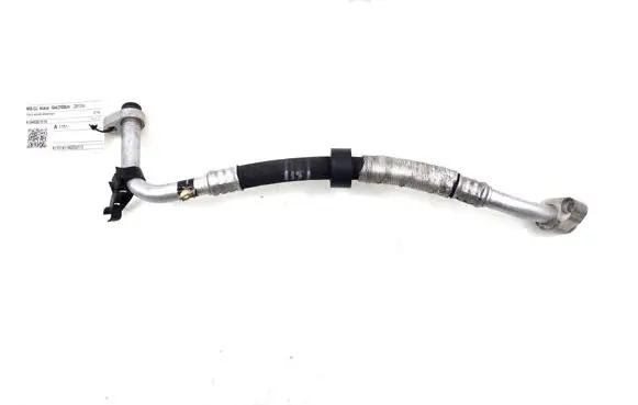 Mercedes-Benz GL X164 Air conditioning (A/C) pipe/hose A1648301915