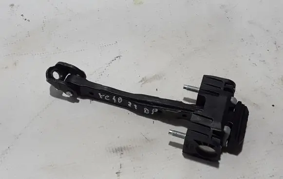 Volvo XC90 Front door check strap stopper 31395137