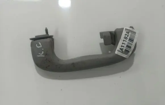 Opel Astra H Rear interior roof grab handle 