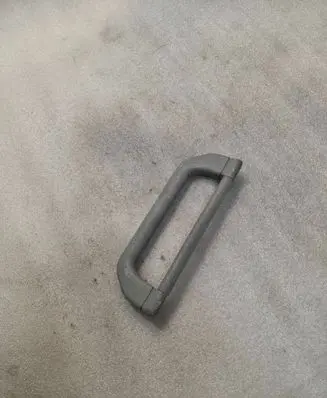 BMW 5 E34 Front interior roof grab handle