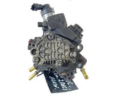 Renault Trafic II (X83) Fuel injection high pressure pump 0445010234 8201024003 8200912103