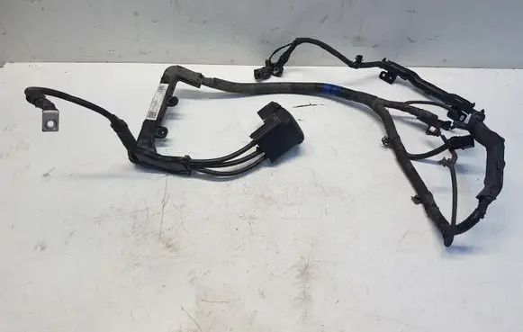 KIA Optima Positive cable (battery) 91850-D4710