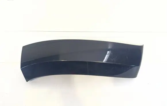 Volkswagen Amarok Front bumper splitter molding 2H6853728