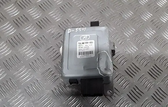 Hyundai ix35 Power steering control unit/module 563452S510 563002S760 GM50000300D1