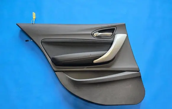 BMW 1 F20 F21 Rear door card panel trim