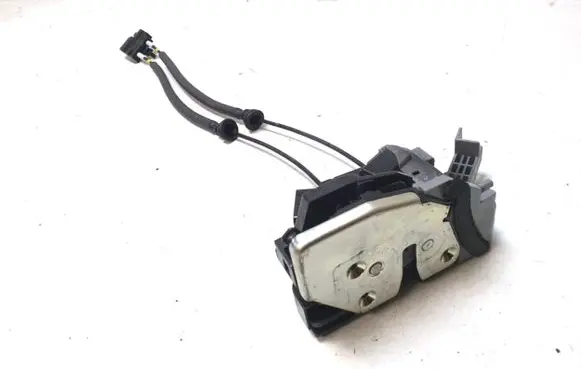 KIA Sorento Rear door lock 81410C5000