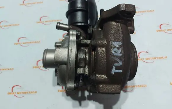 Opel Combo D Turbo 54351014874