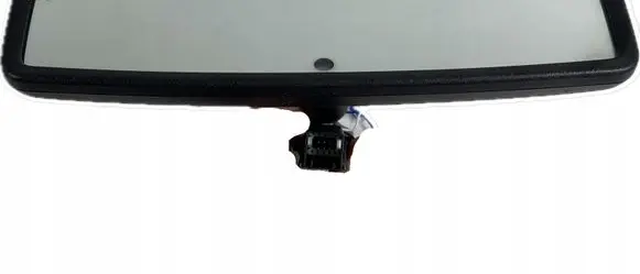 Cadillac Escalade IV Rear view mirror (interior) 13584893