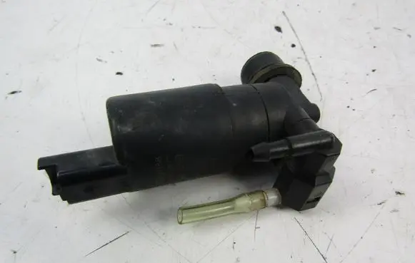 Renault Scenic II - Grand scenic II Windscreen/windshield washer pump 