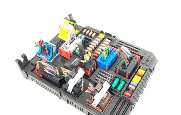 Other control units/modules