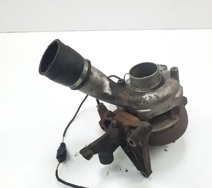Volkswagen Phaeton Supercharger 059145702T