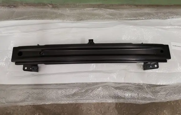 MG ZS Front bumper cross member 10754669 10229950 10558500