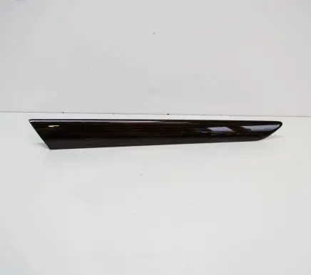 Volkswagen Jetta VI Rear door trim (molding) 5C6867450A