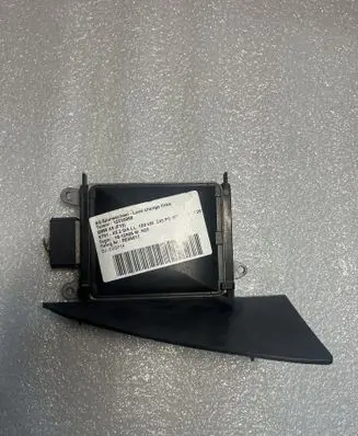 BMW X5 F15 Blind spot module 6870869