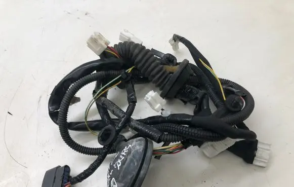 Nissan X-Trail T31 Front door wiring loom 24124JG40A