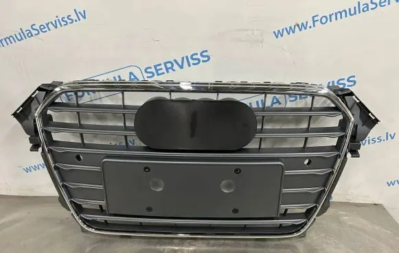 Audi A4 S4 B8 8K Front grill 8KD853651