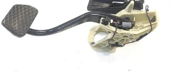 BMW 5 F10 F11 Brake pedal 9144253 6782665