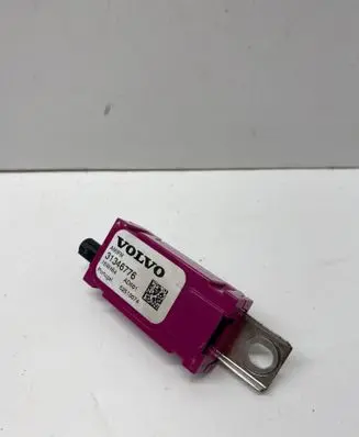 Volvo XC90 Aerial antenna amplifier 31346776 52510074