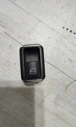 Mercedes-Benz A W176 Electric window control switch A2049058102 10023289