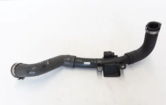 Renault Kangoo II Intercooler hose/pipe 8200534296