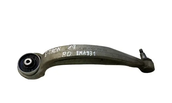 Audi e-tron Front lower control arm/wishbone 4M0407694E