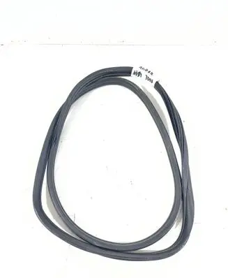 Peugeot 3008 I Rubber seal rear door 