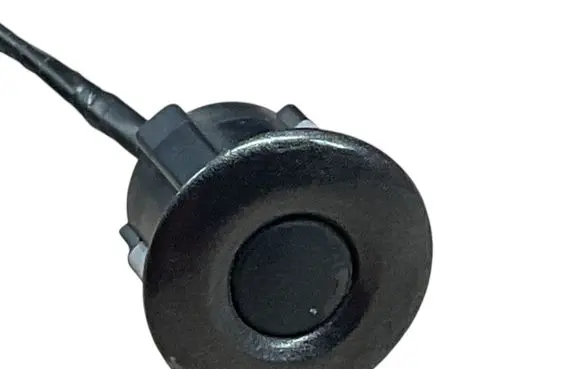 Mazda 3 II Tailgate/trunk/boot exterior handle 
