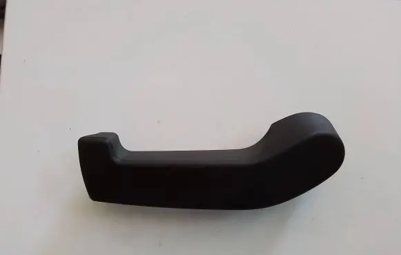 Renault Master III Loading door interior handle 8200766676 PR000325
