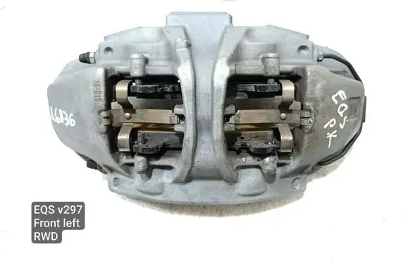 Mercedes-Benz EQS V297 Front brake caliper 20D78203