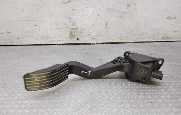 Citroen C3 Accelerator throttle pedal 9680756880 0280755084