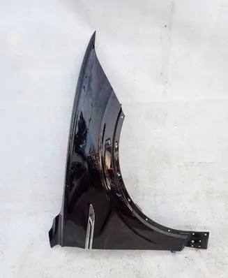 Volkswagen Touareg III Fender