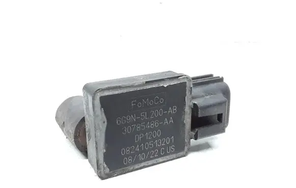 Volvo XC60 Exhaust gas temperature sensor 6G9N5L200AB 30785486AA 30785486