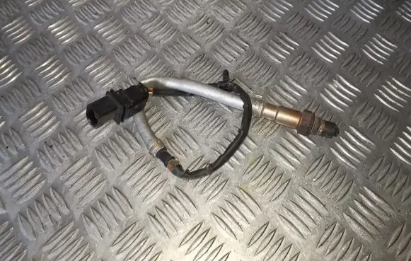 Skoda Octavia Mk2 (1Z) Lambda probe sensor 0258017044 0258017045 06F906262AC