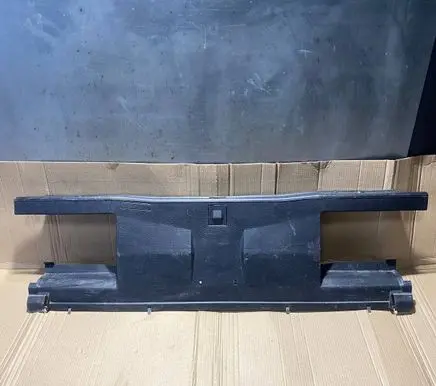 Mercedes-Benz 190 W201 Trunk/boot sill cover protection 2016940425