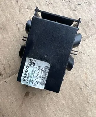 Volvo V60 Rear seat light 31419000 4M5422VP00005H 10R030608