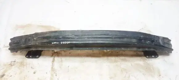 Rear beam