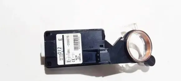 Citroen C-Crosser Immobiliser reader (aerial) 8670a012e g8d-646m-b