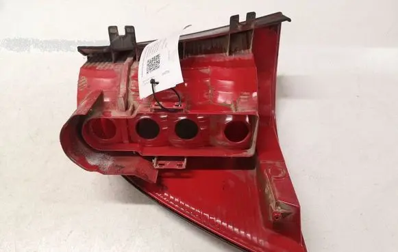 Mercedes-Benz C W203 Rear/tail lights 22335600