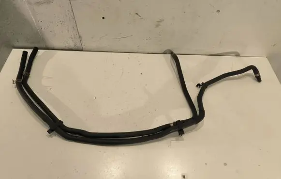 Ford Kuga I Engine coolant pipe/hose AV418K012BB PHX124577 D05W6R0