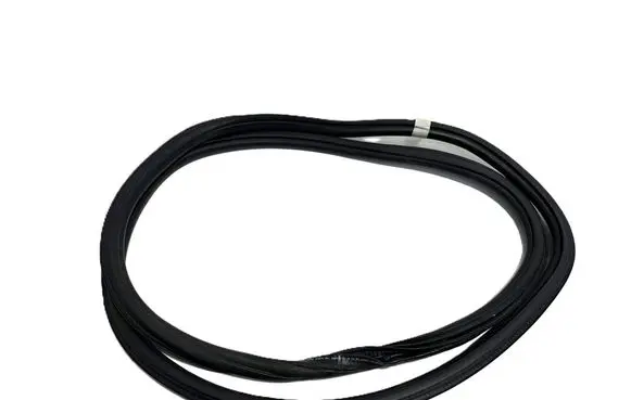 Audi A4 S4 B9 8W Front door rubber seal 8W0831721B 44677